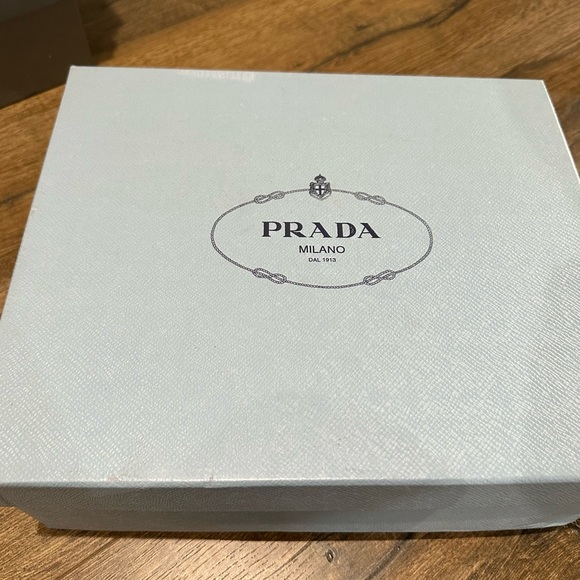 Prada wedges - Picture 5 of 5